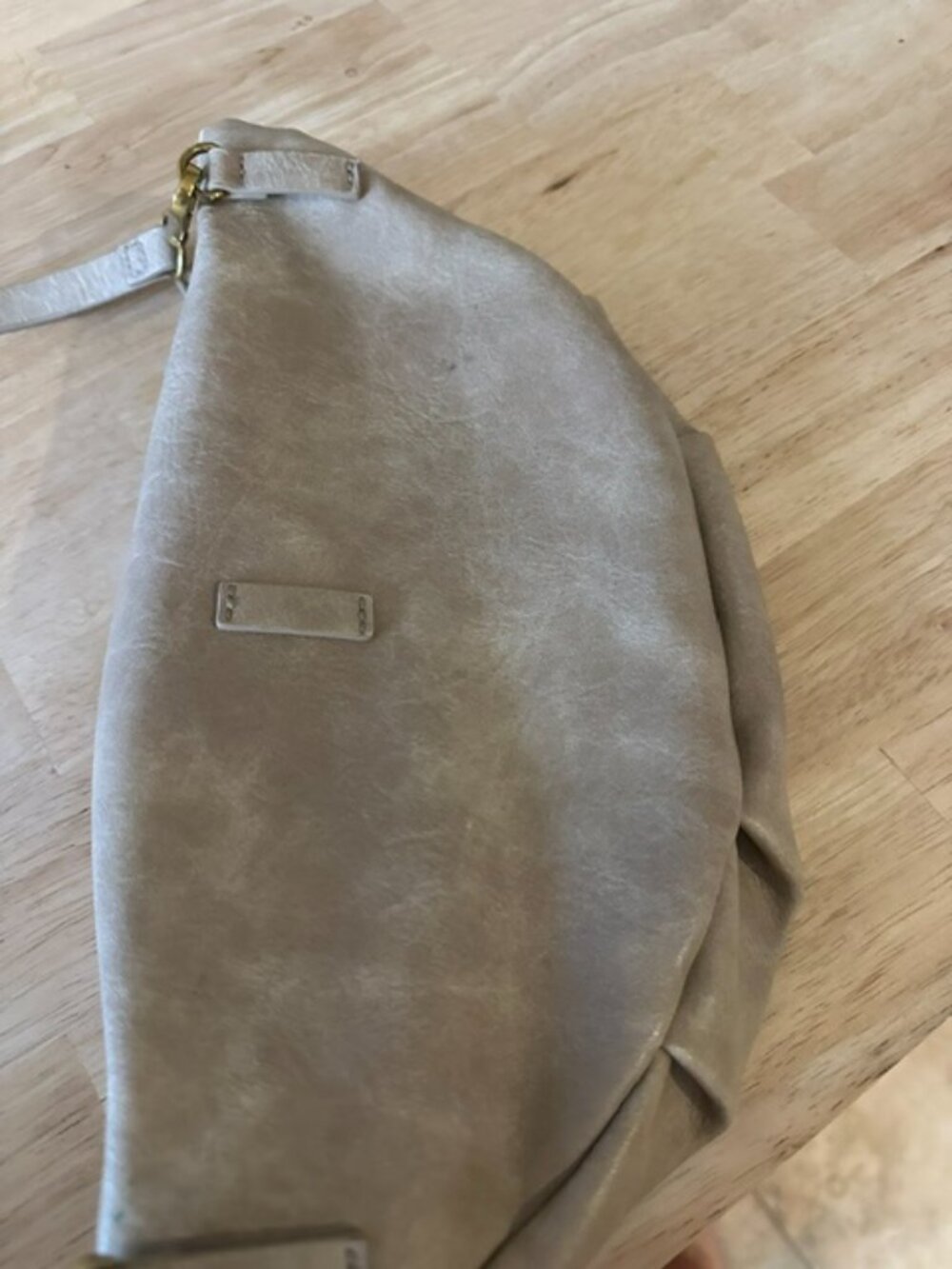 Anthropologie Cross Body Bag - Picture 5 of 9